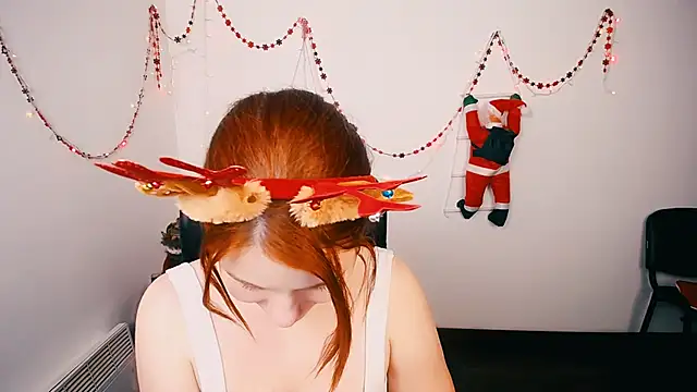 Sun_Alexia's cam snapshot