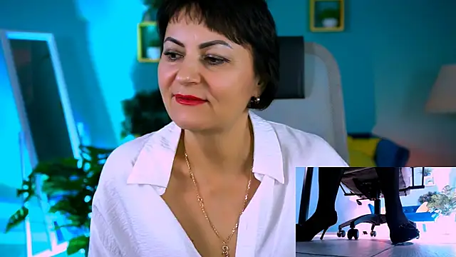 HelenBeler's cam snapshot