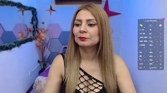 Ximena_Grant's cam snapshot