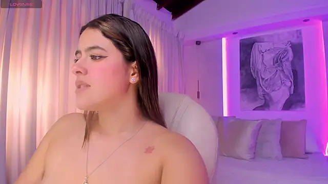 nathalie_rivers's cam snapshot