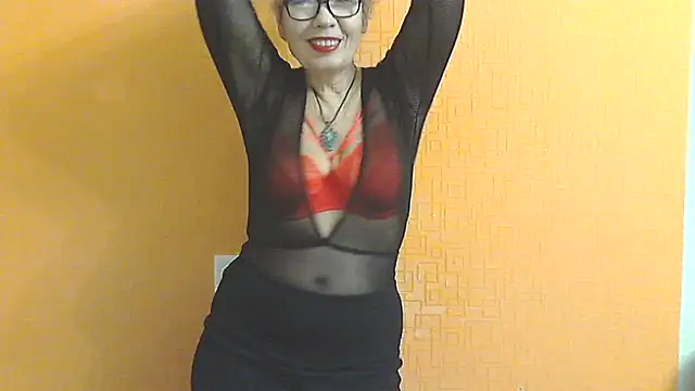 NessyJenixs's cam snapshot