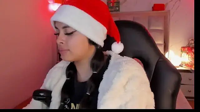 Lizeth_Salazar's cam snapshot