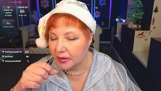 Kira_Kenett's cam snapshot