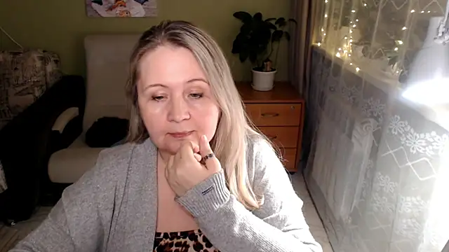 JanaMayer's cam snapshot