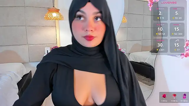 _anjum_ live sex cam