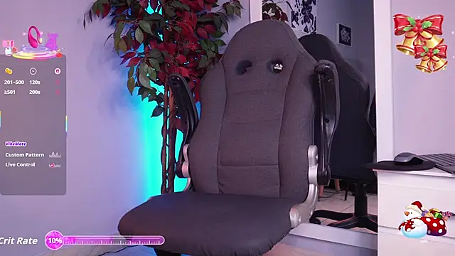 endy_rush live sex cam