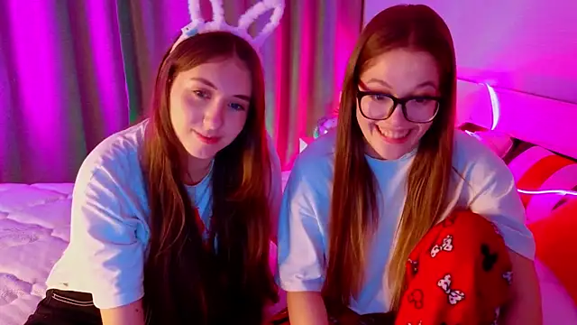 MargaretMorris's cam snapshot