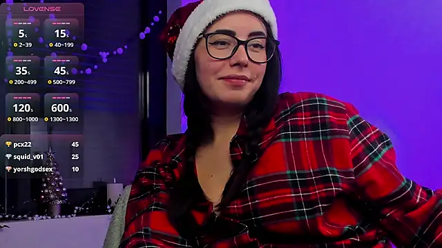 RitaSonnet live sex cam