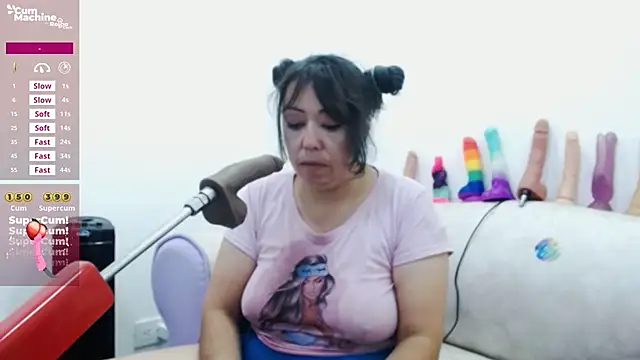 Drool_Sucker live sex cam