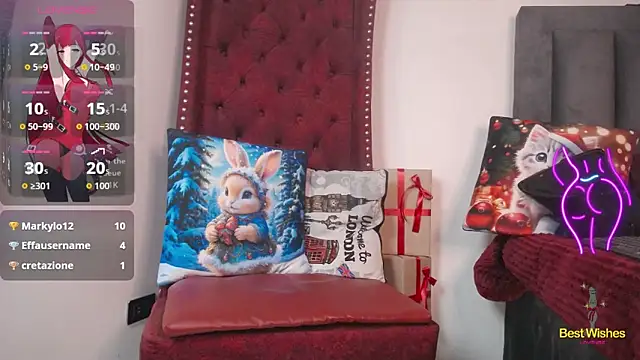 BiancaAntonelli live sex cam