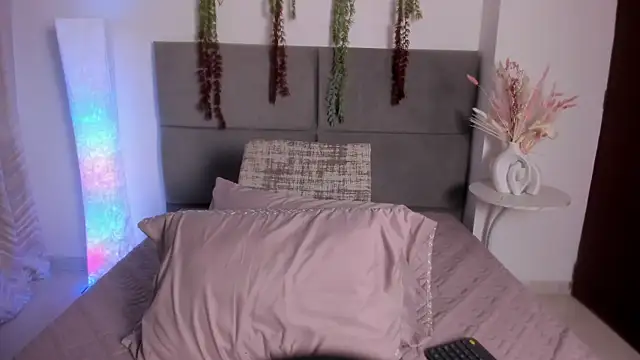 JulietaSnow's cam snapshot