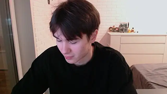 MarkusDean live sex cam