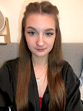 AdelinaEmber's cam snapshot