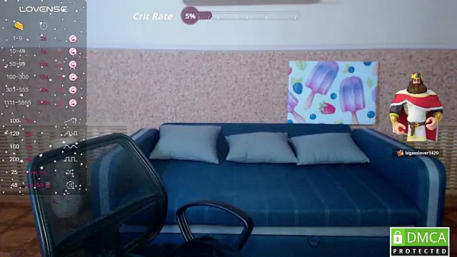 Amali_Ivanna_smit's cam snapshot