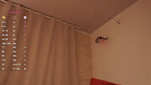 Anna_Nicol's cam snapshot