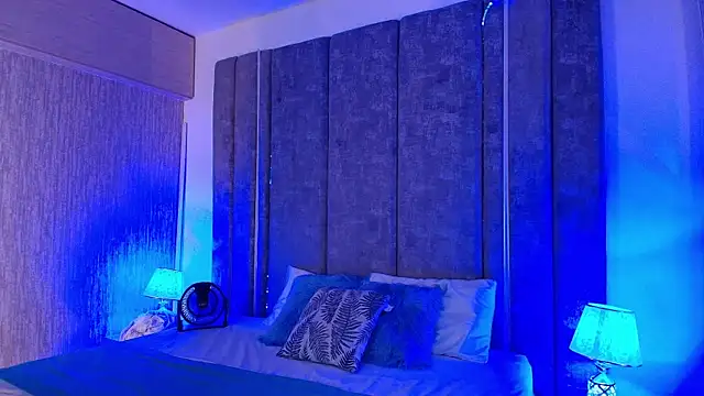 GiselOrtiz's cam snapshot