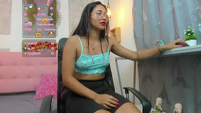 SamanthaFox_8's cam snapshot