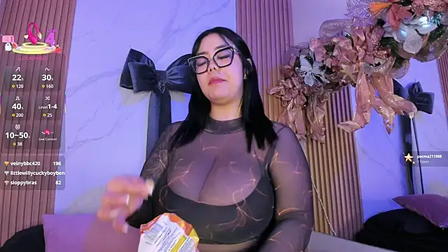 juicy_led_ live sex cam