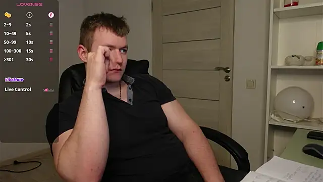 Richard_Dullas live sex cam