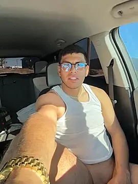 StrokingDaddy4 live sex cam