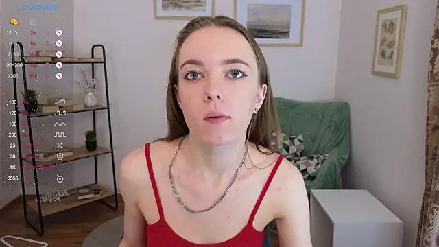 Ruth_Going live sex cam