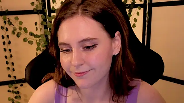 Diana_Flower's cam snapshot