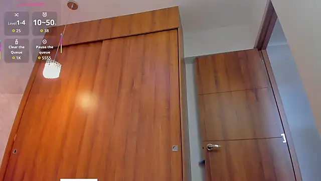 Im_Manu live sex cam