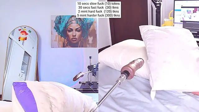 Ebony_Skye live sex cam