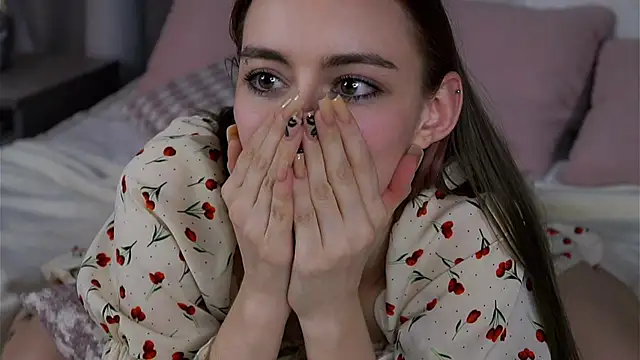 BeckiMacreno live sex cam