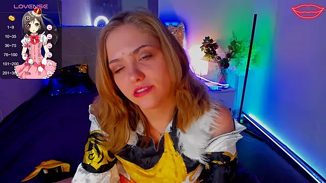 DellaRowe's cam snapshot