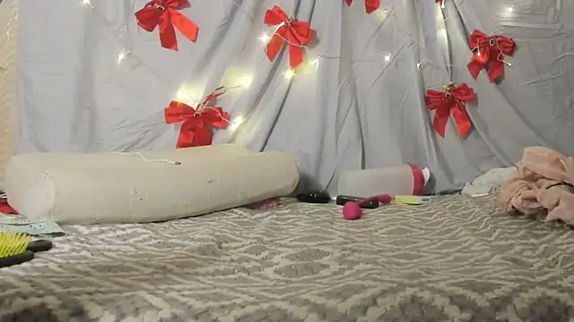 Seductive_She_Wolf live sex cam