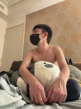 kaikai1335 live sex cam