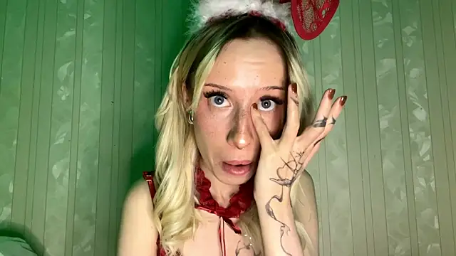 BrittanieKerkhoff's cam snapshot