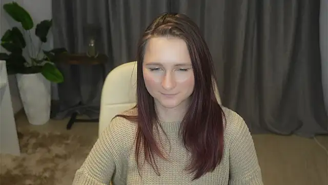 KazukoHubenthal's cam snapshot