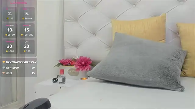 kamii_arias live sex cam