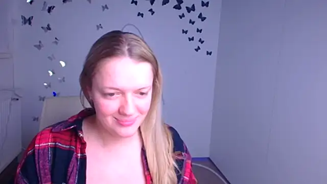 Samantha_Gloww's cam snapshot