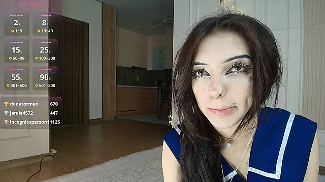 mei_jiin's cam snapshot