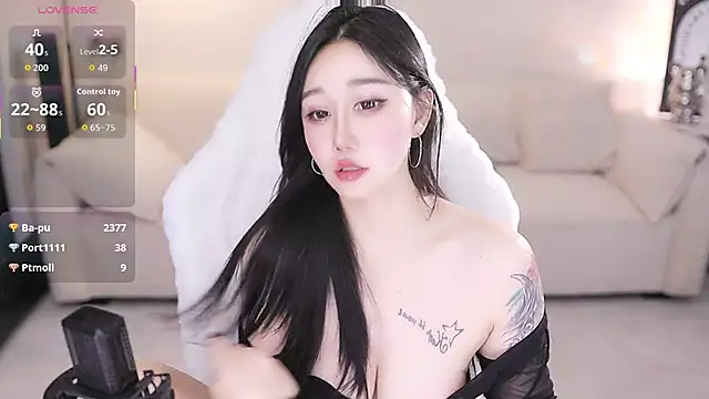 zaozao_ live sex cam