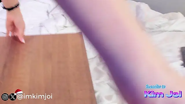 KiimJoi's cam snapshot