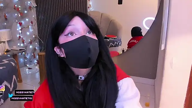 Katemoss70's cam snapshot