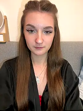 AdelinaEmber's cam snapshot