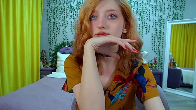 MistyMarlo's cam snapshot