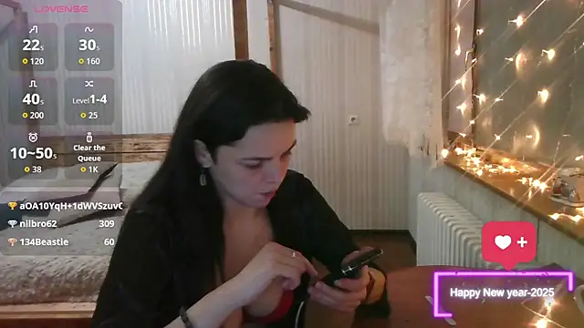 EthelsLover's cam snapshot