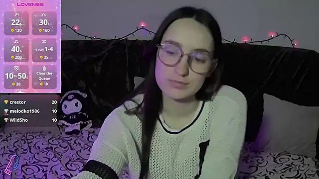 Star_Kate's cam snapshot