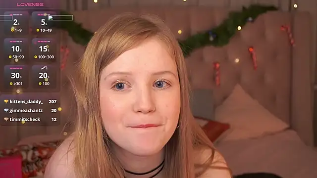 LilianHoward's cam snapshot