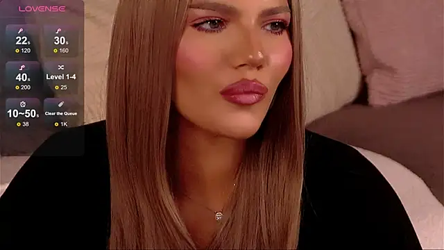 Graciane_Lee's cam snapshot