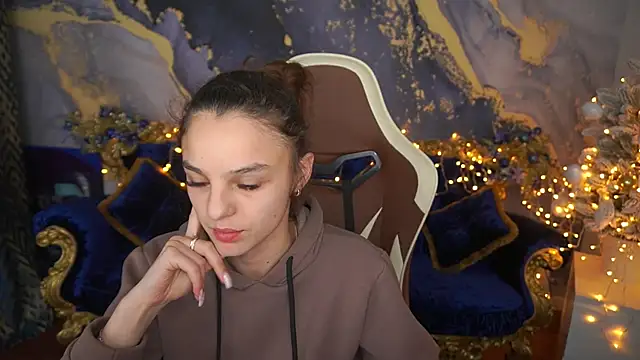 AnitaBambie's cam snapshot