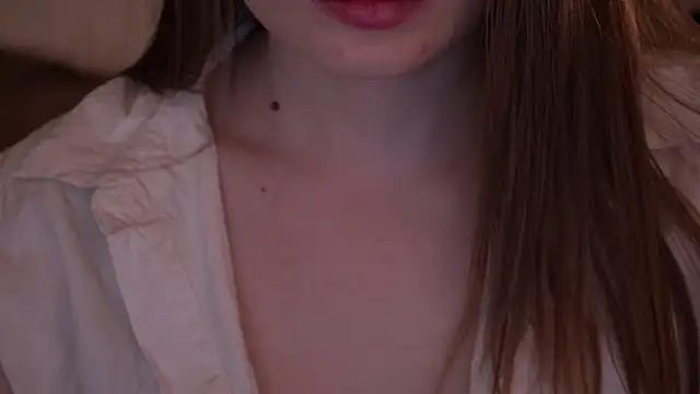 IceDanielles's cam snapshot