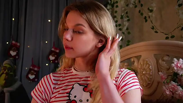 EdlinAlliston's cam snapshot