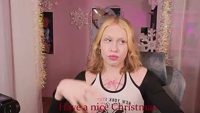 BarbieRichy live sex cam